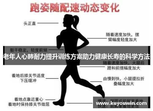 老年人心肺耐力提升训练方案助力健康长寿的科学方法